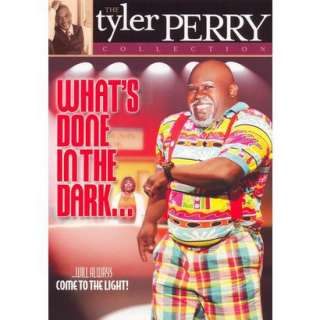   Done in the Dark (The Tyler Perry Collection).Opens in a new window