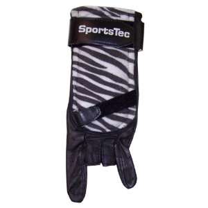  Sports Tec Economy Bowling Glove w/ Fingers Right Hand 