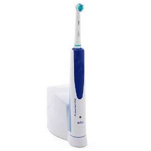  Braun Oral B Electric Toothbrush 7000 Health & Personal 