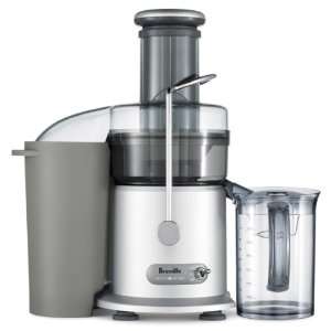  Breville RM JE98XL Certified Remanufactured Fountain Plus Juice 