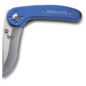  Browning Folding Knife