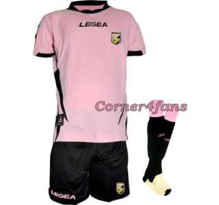 Palermo home baby kit 2012 Legea Jersey shorts socks football serie A 