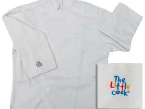   business industrial restaurant catering uniforms aprons chef coats