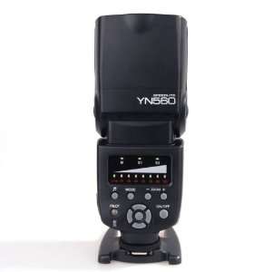   Yongnuo Speedlite YN560 Flash for Fuji, Kodak & MORE