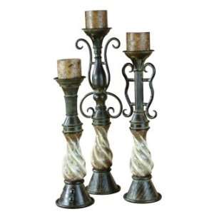  Billy Moon Candleholders Accessories and Clocks Furniture 