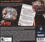 CLUE Classic Murder Mystery PC Game WinXP/Vista NEW 705381161103 