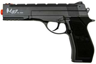 wg m87 co2 non blowback airsoft pistol innovative co2 cartridge 