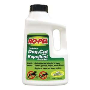   Ropel Outdoor Dog & Cat & Bird Repellent (C002)