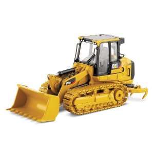  Norscot Cat 963D Track Loader 150 scale Toys & Games