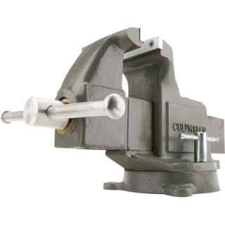 Wilton Columbian Machinist Bench Vise  6in Jaw 606M3  