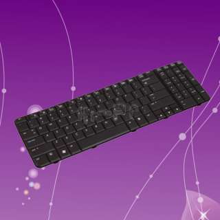 New Keyboard for HP COMPAQ Presario CQ60 615DX WA588UA Laptop US Black 