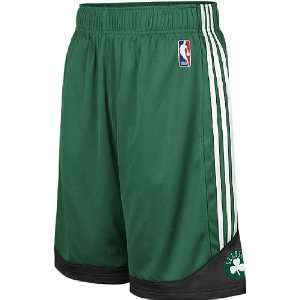  : Adidas Boston Celtics 10? Inseam Pre Game Shorts: Sports & Outdoors
