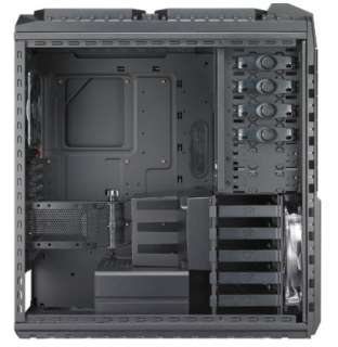 Cooler Master HAF X RC 942 KKN1 Full Tower Black PC Case