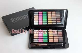 Pro 84 Colors Shimmer&Matte Eyeshadow Cosmetic Palette  