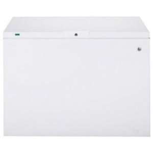   Chest Freezer Manual Defrost 4 storage baskets Safety lock Appliances