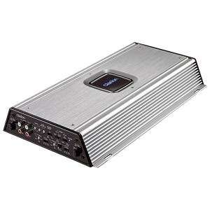   ; 720W) (Car Stereo Amps / Marine Audio Accessories)