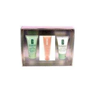  Clinique Cleansers Clinique Skin Care Gift Set for Women 