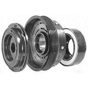    Four Seasons 48822 Remanufactured Clutch Assembly Automotive