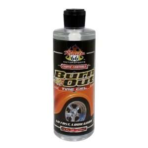  Route 66 Exotic Coatings Burn Out Tire Gel Automotive