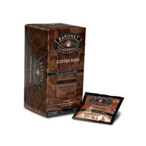 Baronet Holiday Winter Variety Pack   54 Coffee Pods