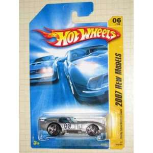   Mattel Hot Wheels Diecast Collectibles Collector Car: Toys & Games