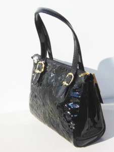 Marino Orlandi Designer Purse Italian Handbag Satchel  