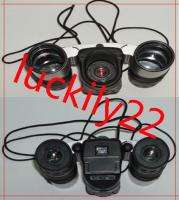 NEW 4 in 1 Binoculars Digital camera/video/Web Cam  