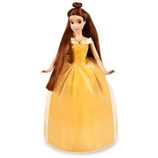  & Friends Belle Doll . This beautifully detailed Belle fashion doll 