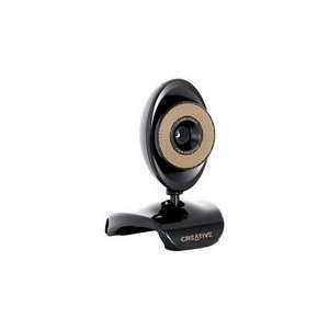  Creative Labs Live Cam Video IM Ultra 1.3MP Webcam 