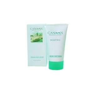  CANAAN Minerals & Herbs Dead Sea Hand Cream  125ml: Beauty