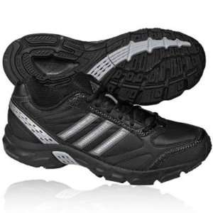   Adidas Duramo 2 Leather Junior Cross Training Shoes