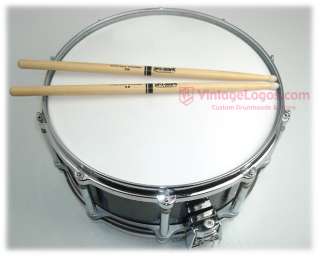  hickory 5b nylon tip drum sticks tx5bn 1 free drum key 1 free drum