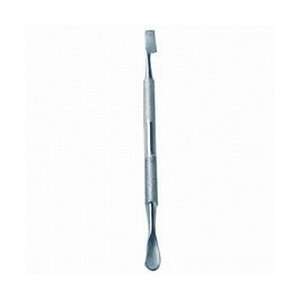  Satin Edge Cuticle Pusher And Remover (SE 2061) Beauty