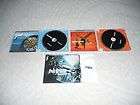 SONY Acid Loops Hip Hop & R&B Sample/Loops CD Lot Hurry*