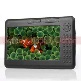 Inch 4GB Video  MP4 Player Word File Ebook Reader  