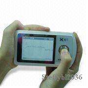 Portable Handheld ECG EKG Heart Monitor FDA Approved  