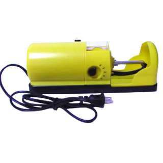 New Electric Cigarette Roller Rolling Injector Machine  