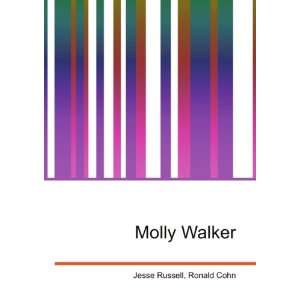  Molly Walker Ronald Cohn Jesse Russell Books