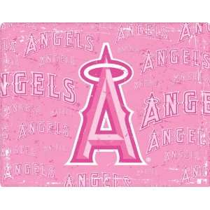  Los Angeles Angels   Pink Cap Logo Blast skin for Olympus 