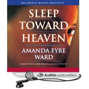   Audio Edition) Amanda Eyre Ward, Carol Monda, Susan Bennett Books