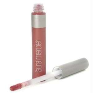  LAURA MERCIER LIP GLACE, AMBER ROSE 0.159oz Beauty