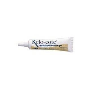 Kelo cote Advance Formula Scar Gel, 6 Grams by Kelo cote (Dec. 13 