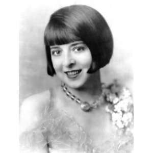  Colleen Moore, Late 1920s Premium Poster Print, 12x16 