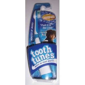  New   Tooth Tunes Corbin Bleu (Push It to the Limit 