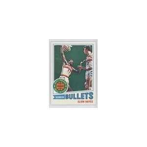 1977 78 Topps #40   Elvin Hayes Sports Collectibles