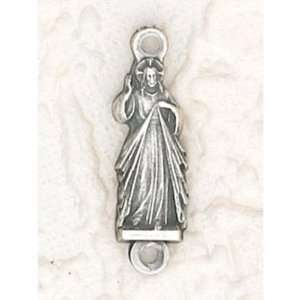  25 Divine Mercy Our Father Beads for Rosaries