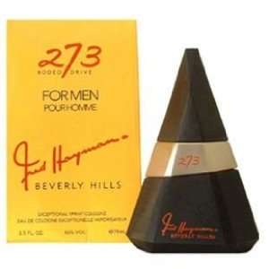  273 Cologne by Fred Hayman for Men