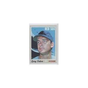  1970 Topps #540   Gary Peters Sports Collectibles