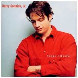  Harry Connick Jr.Songs I Heard kids CD Toys & Games