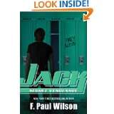 Jack Secret Vengeance (Young Repairman Jack) by F. Paul Wilson (Jan 